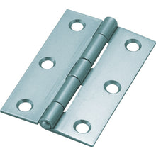Load image into Gallery viewer, Thick type Steel Hinge  888-76N  TRUSCO

