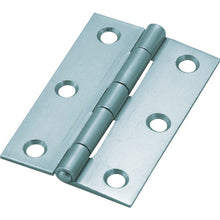 Load image into Gallery viewer, Thick type Steel Hinge  888-89UNCR  TRUSCO
