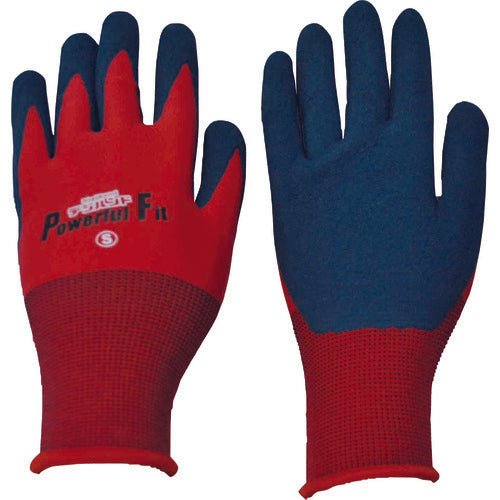 Rubber Coated Gloves  8903  DUNLOP