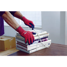 Load image into Gallery viewer, Rubber Coated Gloves  8903  DUNLOP
