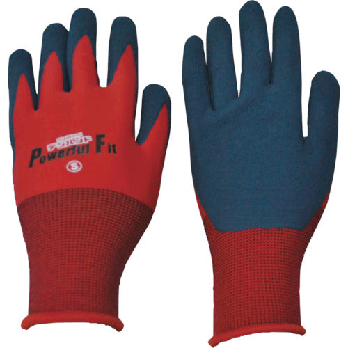 Rubber Coated Gloves  8905  DUNLOP