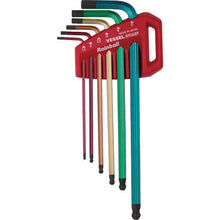 Load image into Gallery viewer, RAINBALLL-Wrenches6pcSet  8906BP  VESSEL
