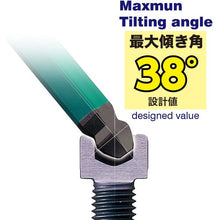 Load image into Gallery viewer, RAINBALLL-Wrenches6pcSet  8906BP  VESSEL
