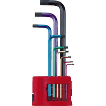 Load image into Gallery viewer, L Wrench  8909BP  VESSEL
