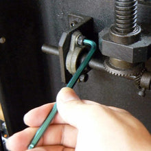 Load image into Gallery viewer, L Wrench  8909BP  VESSEL
