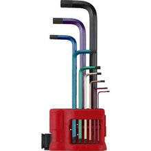 Load image into Gallery viewer, L Wrench  8909BP  VESSEL
