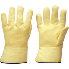 Load image into Gallery viewer, Heat/Cut-resistant Gloves  890  Towaron

