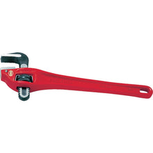 Load image into Gallery viewer, Offset Pipe Wrench  89440  RIDGE
