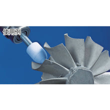 Load image into Gallery viewer, Mounted Point (aluminium oxide and ceramic)  898406  PFERD
