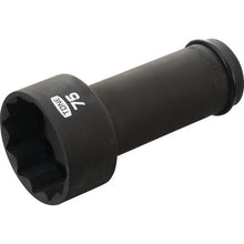 Load image into Gallery viewer, Anchor Bolt Socket  8AD-46L200  TONE
