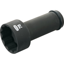 Load image into Gallery viewer, Anchor Bolt Socket  8AD-65L200  TONE
