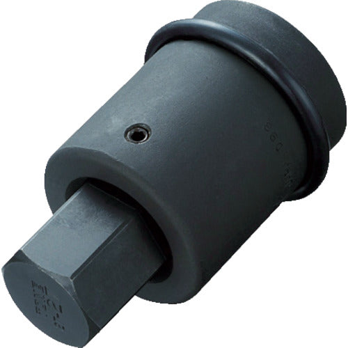 Impact Hexagon Bit Socket  8AH-24H  TONE