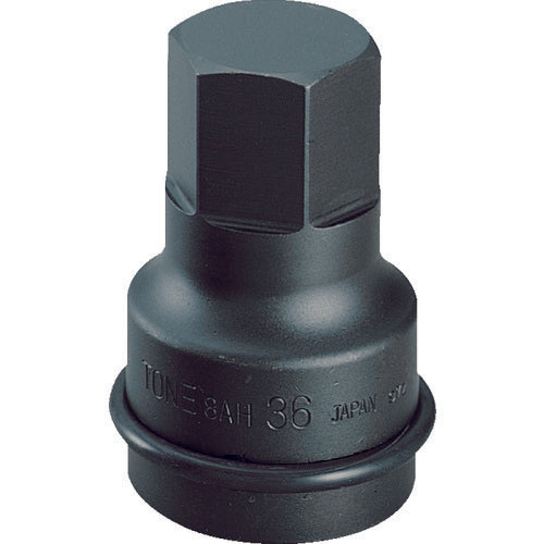 Impact Hexagon Socket  8AH-36  TONE