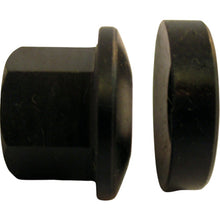 Load image into Gallery viewer, Spherical Flange Nut with Base  8MSFN  SUPER TOOL
