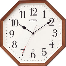 Load image into Gallery viewer, Radio Controlled Clock  8MY531-006  CITIZEN
