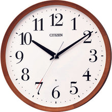 Load image into Gallery viewer, Radio Controlled Clock  8MY535-006  CITIZEN
