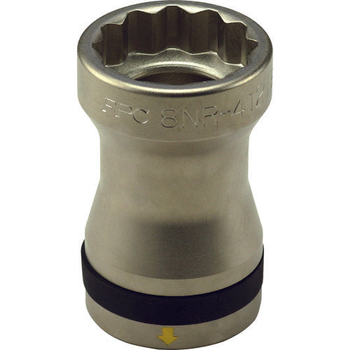 Ball Retaining type Socket for Nut Runner  8NR-4121B  FPC
