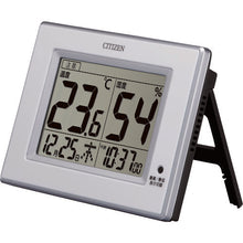 Load image into Gallery viewer, Thermohygrometer  8RD200-A03  CITIZEN
