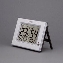 Load image into Gallery viewer, Thermohygrometer  8RD200-A03  CITIZEN
