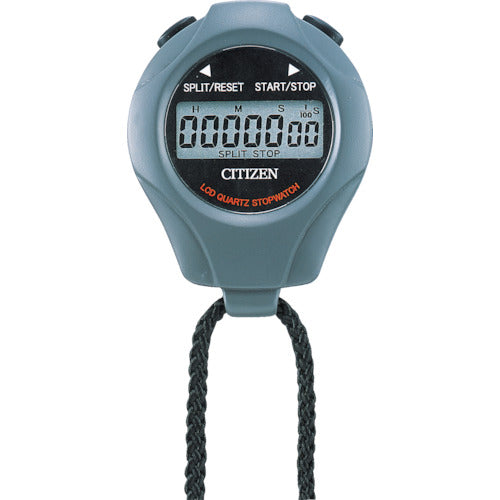 Stopwatch  8RDA04-008  CITIZEN