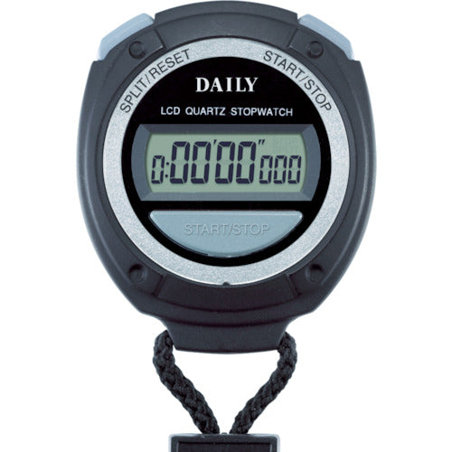 Stopwatch  8RDA60DA02  DAILY