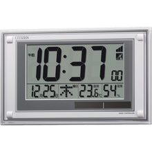 Load image into Gallery viewer, Radio Controlled Clock  8RZ189-003  CITIZEN
