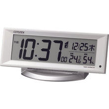 Load image into Gallery viewer, Radio Contorolled Clock  8RZ202-003  CITIZEN
