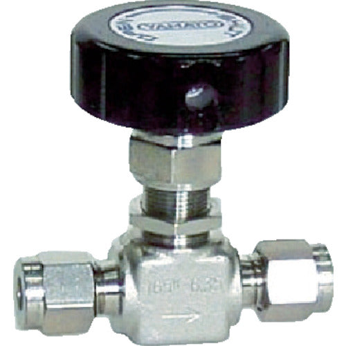 High-Purity Miniature Valve  8Y-MH-MP  YAMATO