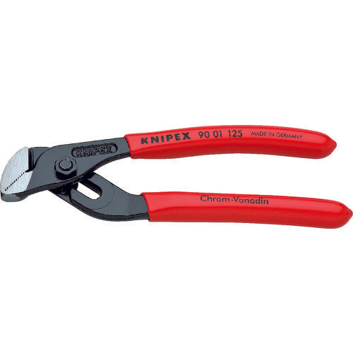 Mini Water Pump Pliers  9001-125  KNIPEX