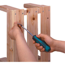 Load image into Gallery viewer, Megadora Screwdriver  900-5.5-75  VESSEL
