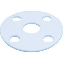 Load image into Gallery viewer, NAFLON PTFE Cut Gasket  9007-5K-100A-1.5T-FF  NICHIASU
