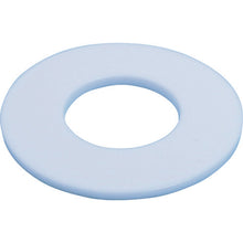 Load image into Gallery viewer, NAFLON PTFE Cut Gasket  9007-5K-15A-1.5T-RF  NICHIASU

