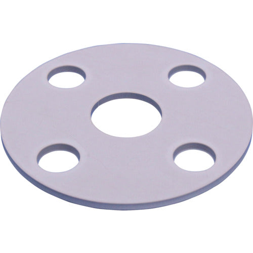 NAFLON Special Filler PTFE Cut Gasket  9007LC-10K-65A-3T-FF  NICHIASU