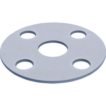 Load image into Gallery viewer, NAFLON Special Filler PTFE Cut Gasket  9007LC-5K-15A-3T-FF  NICHIASU
