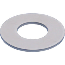 Load image into Gallery viewer, NAFLON Special Filler PTFE Cut Gasket  9007LC-5K-20A-3T-RF  NICHIASU
