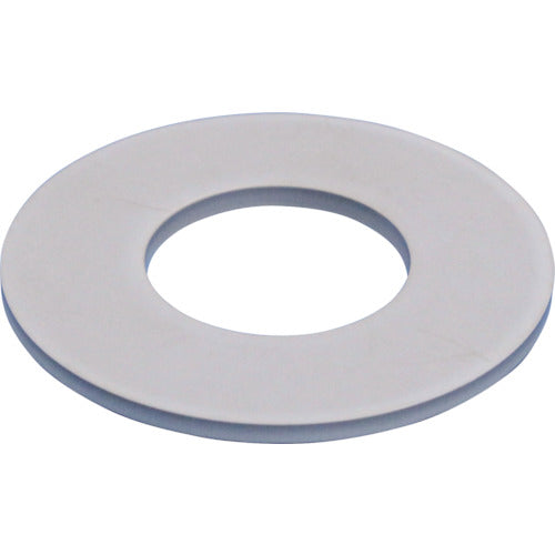 NAFLON Special Filler PTFE Cut Gasket  9007LC-5K-20A-3T-RF  NICHIASU