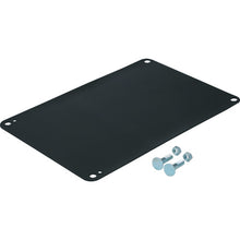 Load image into Gallery viewer, Option Rubber Plate  900GMK  TRUSCO
