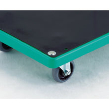 Load image into Gallery viewer, Option Rubber Plate  900GMK  TRUSCO
