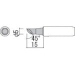 Replacement Tips  900L-T-5C  HAKKO