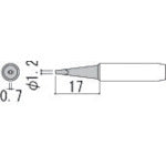 Replacement Tips  900M-T-1.2D  HAKKO