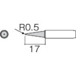 Replacement Tips  900M-T-BF2  HAKKO