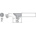 Replacement Tips  900M-T-K  HAKKO