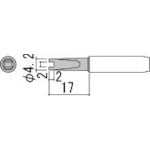 Replacement Tips  900M-T-RT  HAKKO