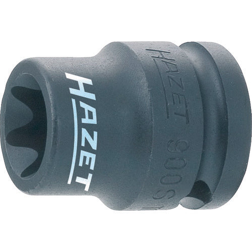 Impact Socket  900S-E10  HAZET