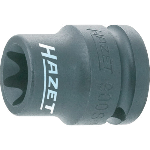 Impact Socket  900S-E12  HAZET