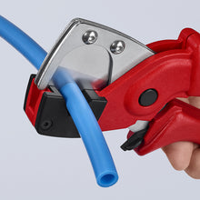 Load image into Gallery viewer, Pipe Cutter  9010-185  KNIPEX
