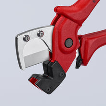 Load image into Gallery viewer, Pipe Cutter  9010-185  KNIPEX
