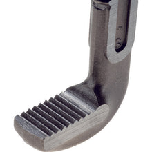 Load image into Gallery viewer, Aluminum End Pipe Wrench  90127  RIDGE
