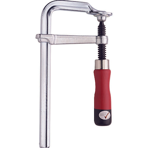 All Steel Screw Clamp  90160  BONDHUS