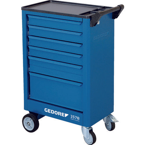 Tool Trolley  9018140  GEDORE